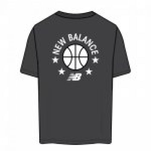 Camiseta New Balance Essential (Tallas S XL)