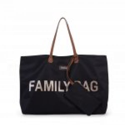Family bag Nylon
