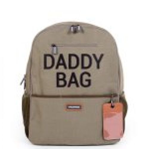 Daddy backpack