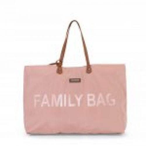 Family bag Nylon
