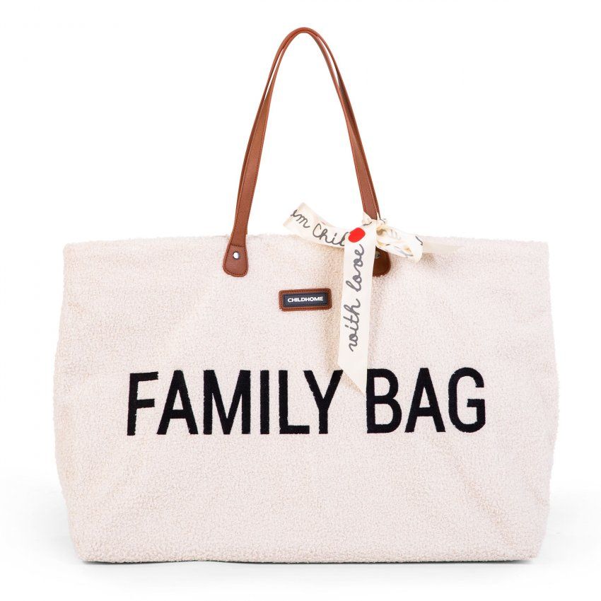 Family bag Borreguito