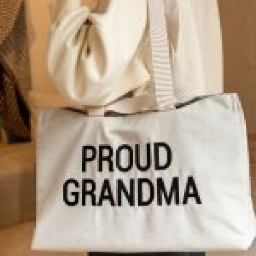 GrandMa Bag