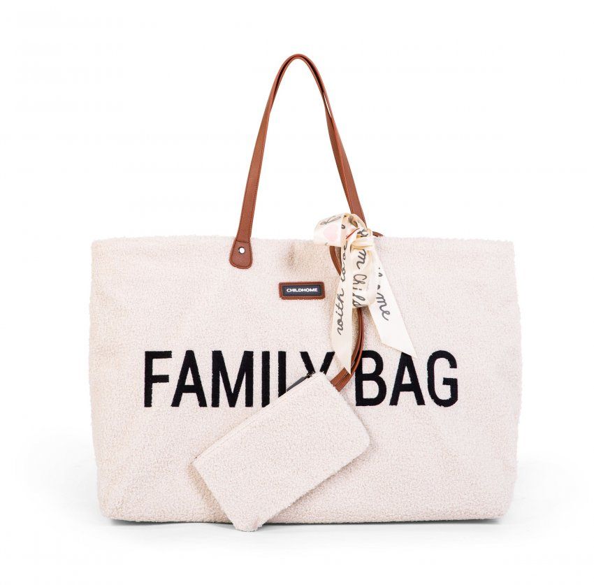 Family bag Borreguito