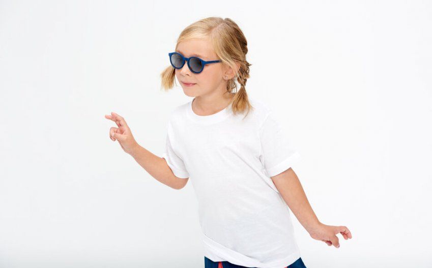 Gafas de sol Béaba (Talla 4 a 6 años)