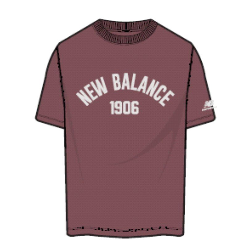 Camiseta New Balance Essential (Tallas M XL)