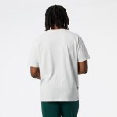 Camiseta New Balance Essential (Tallas M 2XL)