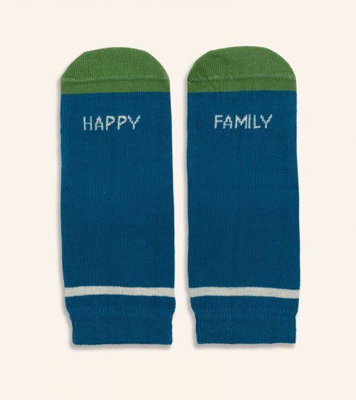 Calcetines "Happy family"